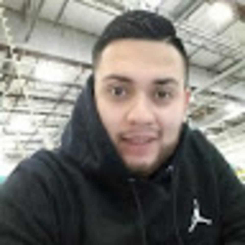 Meet your Posher, Bryan